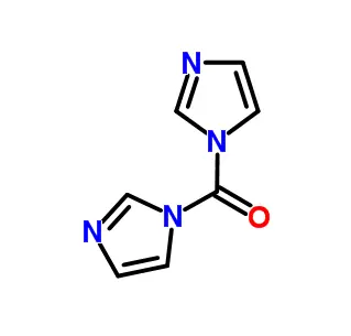 1,1 '-carbonildiimidazol CAS 530-62-1