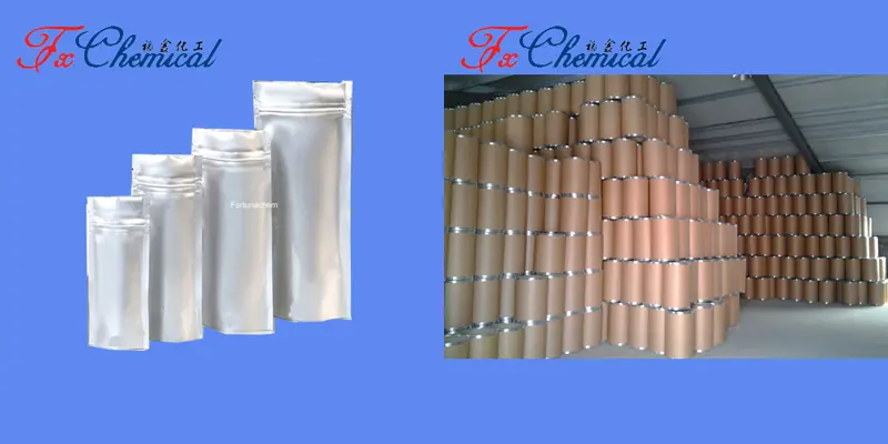 Nuestros paquetes de producto 4-amino-3-clorofenol Cas 17609-80-2: 1kg/bolsa de aluminio; 25kg/tambor