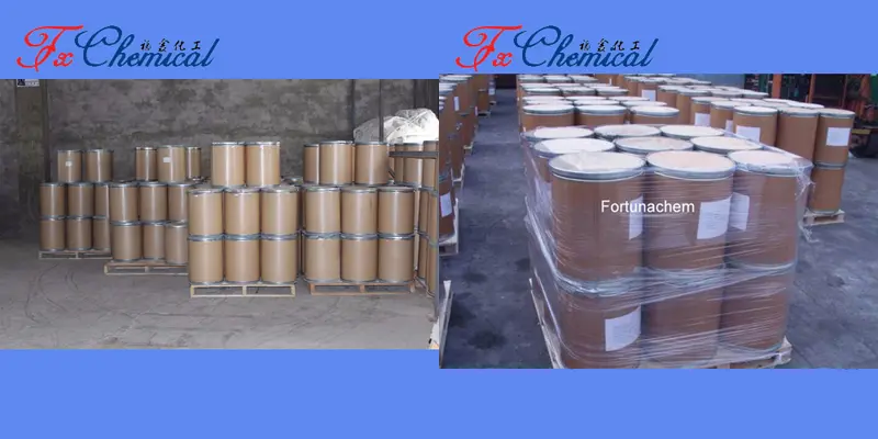 Nuestros paquetes de producto 1,1 '-carbonildiimidazol Cas 530-62-1: 20kg/tambor