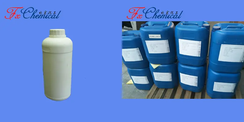 Nuestros Pacakges de producto cloroformiato de hexilo Cas 6092: 25kg/tambor