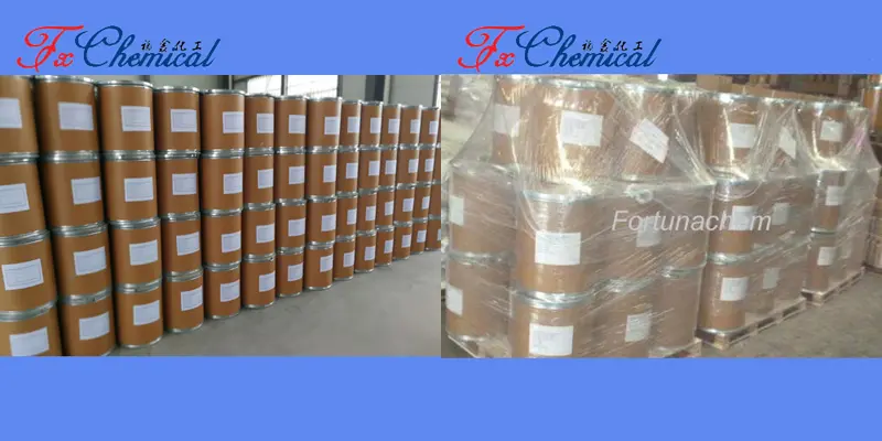 Nuestros paquetes de 1,4 del producto, ácido 5,8-naftalenetracarboxílico Cas 128-97-2: 25kg/tambor