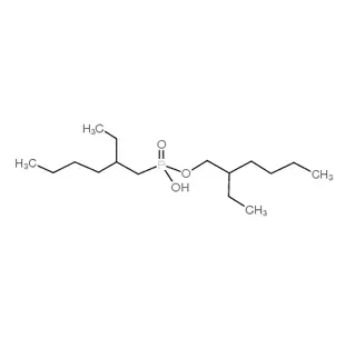 Extractor ácido de fósforo P507 CAS 14802-03-0