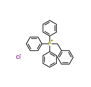 Cloruro de benciltrifenilfosfonio CAS 1100-88-5