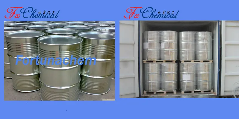 Paquete de nuestro Tri (octil-decyl) Amina N235 o 7301 CAS 68814-95-9