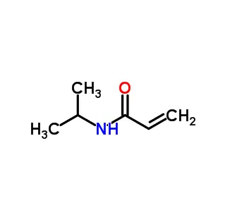 N-isopropilacrilamida CAS 2210-25-5