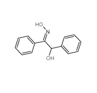 Alfa-benzoina oxima CAS 441-38-3