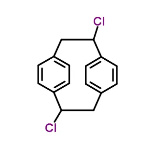 Dicloro-[2,2]-paraciclofano CAS 28804-46-8