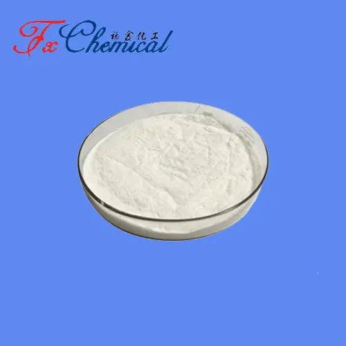 N N'-Dicyclohexyl-4-morpholine-carboxamidine CAS 4975-73-9 for sale