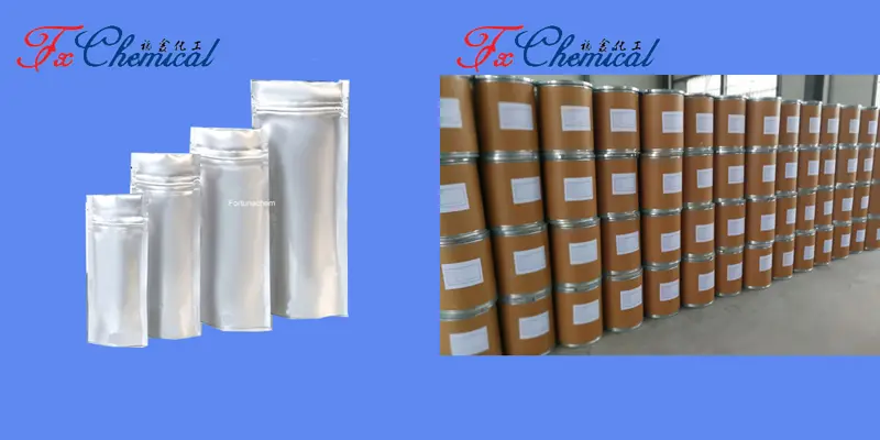 Nuestros pacakges de producto epsilon-polilusina Cas 28211-04-3: 1kg/bolsa de aluminio; 25kg/tambor
