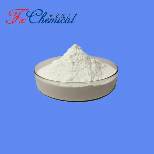1,2-ácido diaminociclohexanetetraacético CAS 482-54-2 for sale