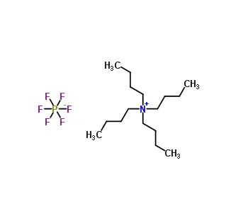 Hexafluorofosfato de tetrabutilamonio 3109