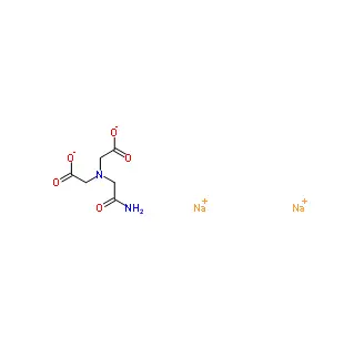 ADA-2NA/ N-(2-Acetamido) Ácido iminodiacético sal disódica CAS 41689-31-0