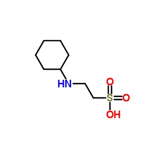 CHES/n-ciclohexiltaurina CAS 103-47-9