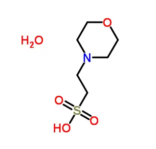 Monohidrato de 145224 CAS