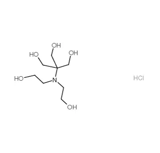 Clorhidrato de BIS-TRIS CAS 124763-51-5