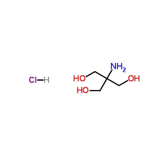 Tris clorhidrato CAS 1185-53-1