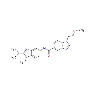 Proteinasa K CAS 39450-01-6