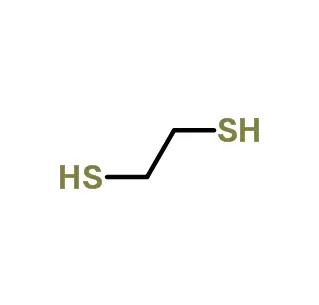 1,2-etaneditiol CAS 540-63-6