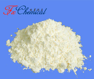 Ambroxol clorhidrato CAS 23828-92-4