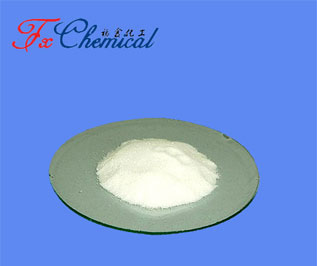 Clorhidrato de citarabina CAS 69-74-9