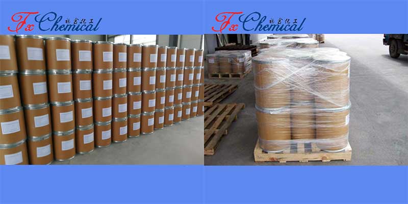Nuestros paquetes de Orlistat CAS 96829-58-2