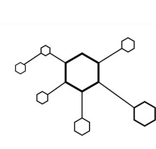 Clorhidrato de bromhexina CAS 611
