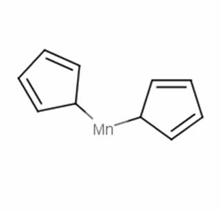 Clorhidrato de doxorrubicina 25316 CAS