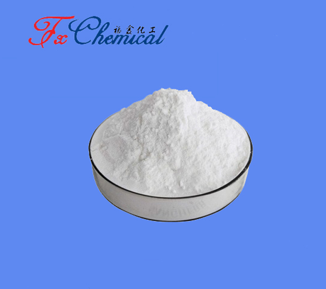 Clorhidrato de mechloretamina CAS 55-86-7 for sale