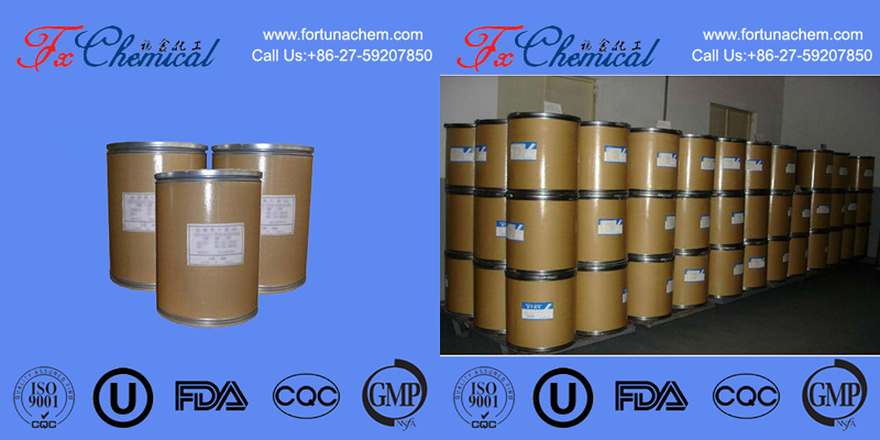 Embalaje de ácido acetilsalicílico/aspirina CAS 50-78-2