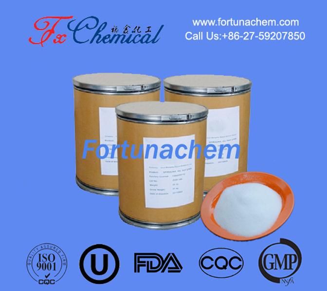 Ácido n-acetilneuramínico CAS 131-48-6 for sale