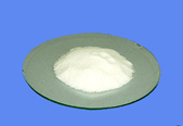 Ácido bórico CAS 10043-35-3