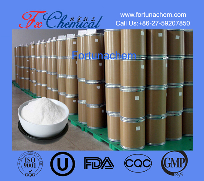 3,5-Dimethylpyrazole(3,5-dimetilpirazol) CAS 67-51-6 for sale