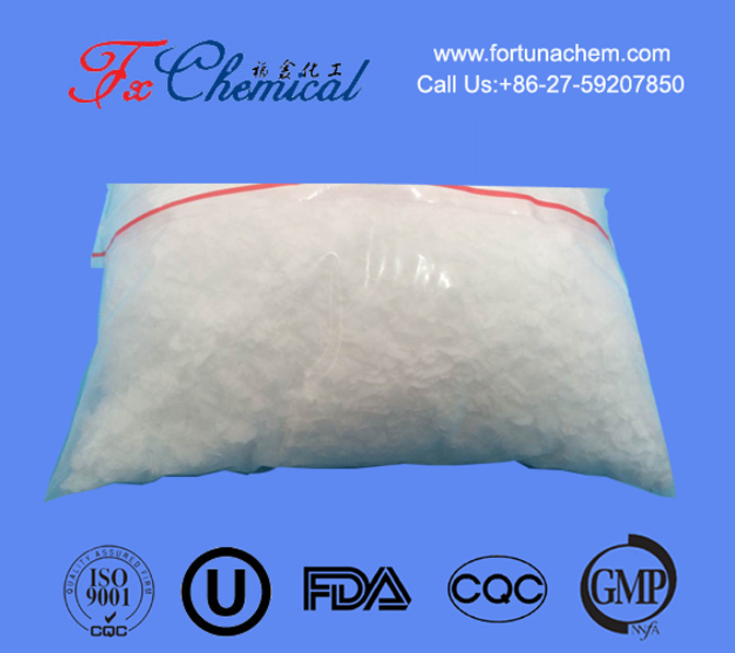 Anhídrido 3-cloroftálico CAS 117-21-5