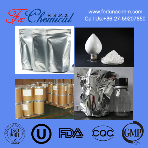 El Propranolol clorhidrato CAS 318-98-9 for sale