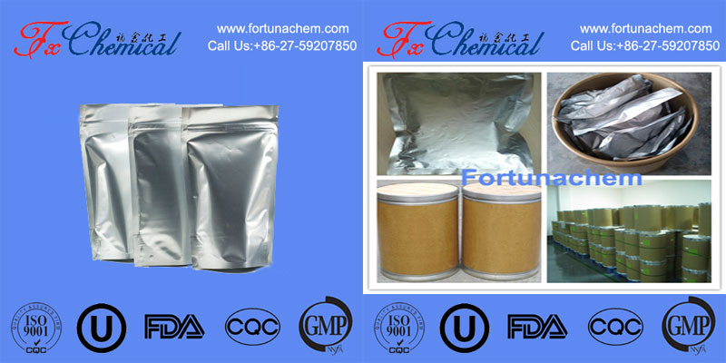 Embalaje de (-)-lactona Corey diol CAS 32233-40-2
