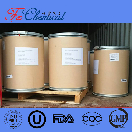 Difosfato de primaquina CAS 63-45-6 for sale