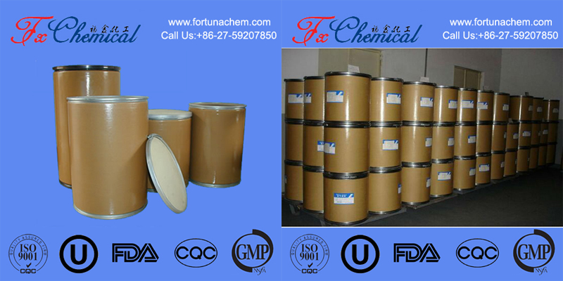 Embalaje de ftalato de diciclohexilo (DCHP) CAS 84-61-7