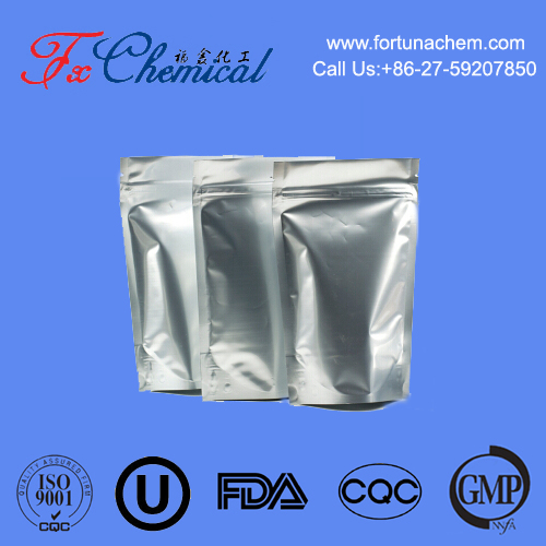 Hexafluorotitanato de potasio CAS 16919-27-0 for sale