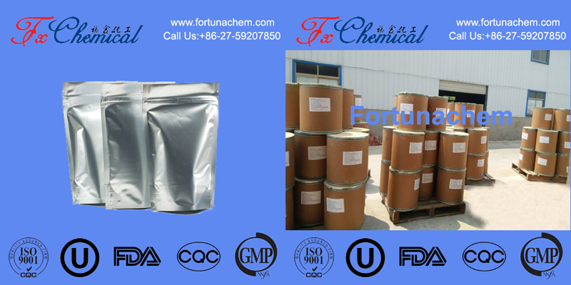 Embalaje de valerato de Estradiol CAS 979-32-8