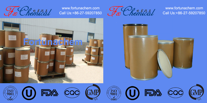 Embalaje de gelatina CAS 9000-70-8