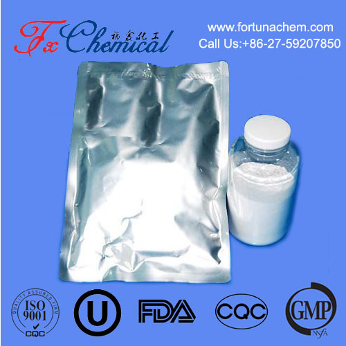 2-(3-benzoilfenil) propionitrilo CAS 42872-30-0 for sale