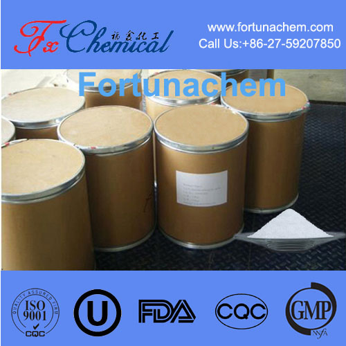 Diacetonefructosa CAS 20880-92-6 for sale