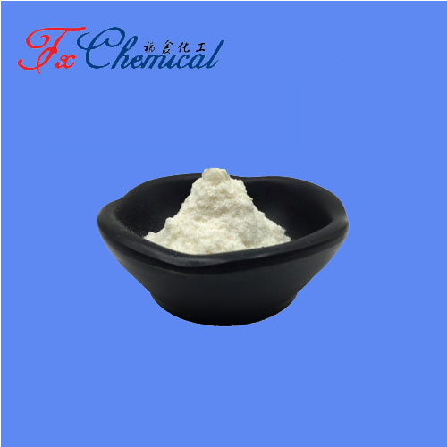Cloruro de 2-clorometil-3, 4-dimetoxipiridinio CAS 72830-09-2