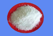 Sulfato de magnesio heptahidrato CAS 10034