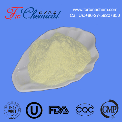 Clorhidrato de lomefloxacina 98079 for sale