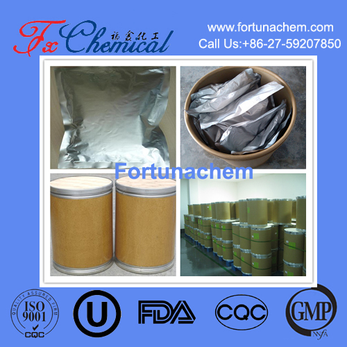 Acetato de fluorometolona/eflona CAS 3801-06-7 for sale