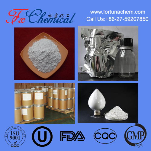 Ácido 3-(3-trifluorometilfenil) propiónico CAS 585-50-2 for sale