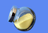 2-Amino-3-nitro-6-(4-fluorobencilamino) piridina CAS 33400-49-6