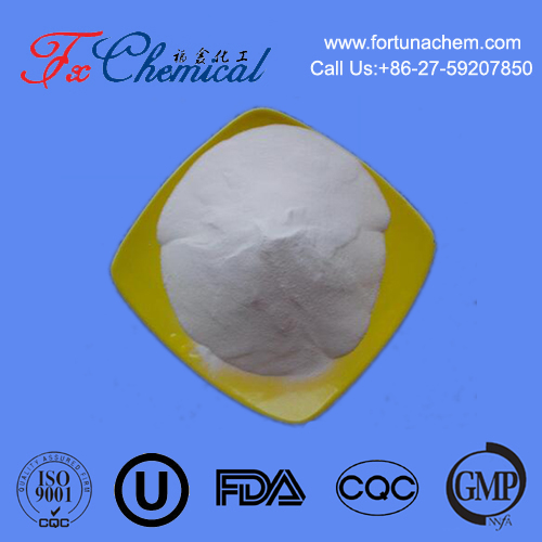 4-cloro-6, 7-bis (2-metoxietoxi) quinazolina CAS 183322-18-1 for sale