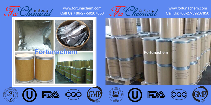 Embalaje de 1-cloroacetil-l-prolina CAS 23500-10-9